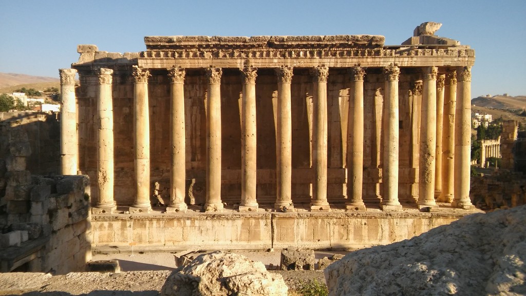 Baalbek