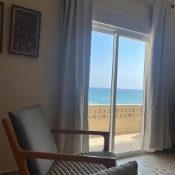 seaview apartment batroun