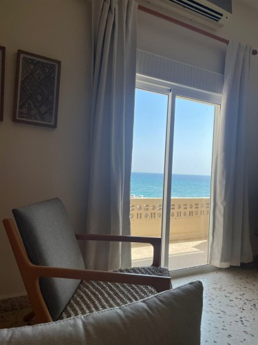 seaview apartment batroun