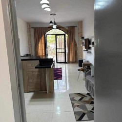 beautiful ground floor apartment, guesthouse in Batroun