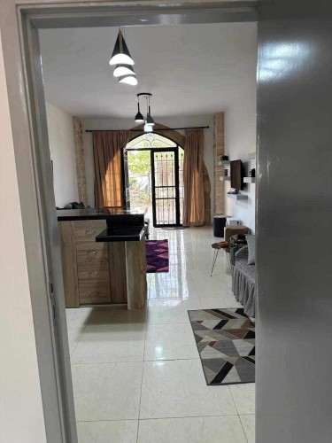 beautiful ground floor apartment, guesthouse in Batroun