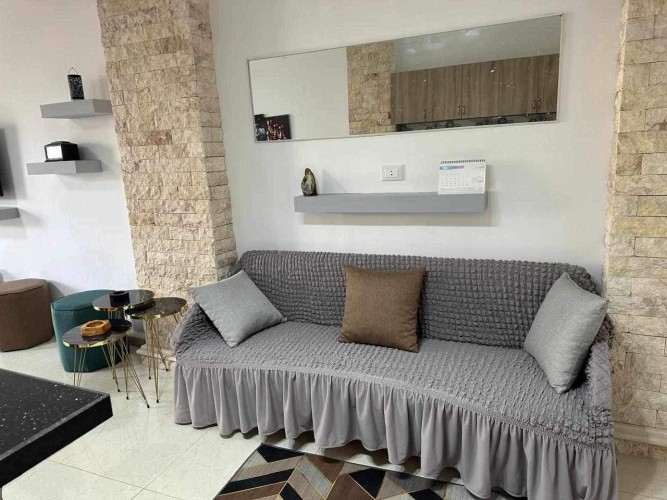 beautiful ground floor apartment, guesthouse in Batroun