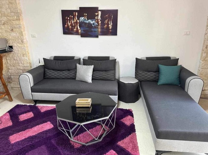 beautiful ground floor apartment, guesthouse in Batroun