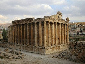 Baalbek
