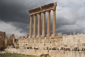 Baalbek