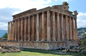 Baalbek