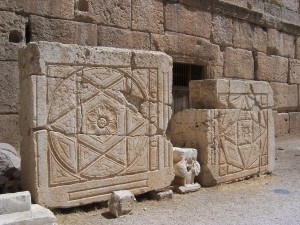 Baalbek
