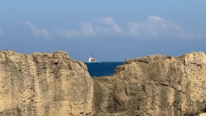 Batroun Phoenician Wall