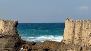 Batroun Phoenician Wall