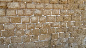 Batroun Phoenician Wall