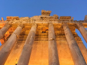 Baalbek
